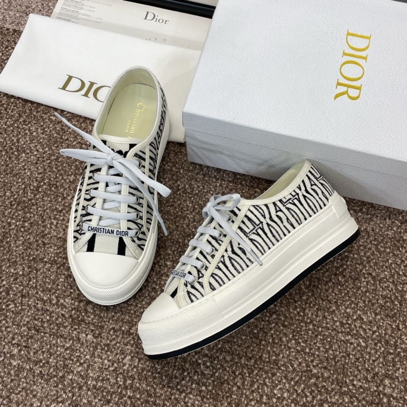 Christian Dior Casual Shoes